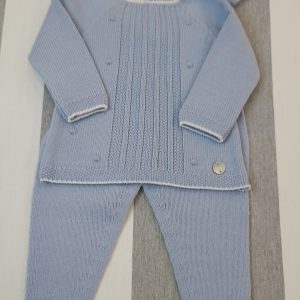 JUBON + POLAINA REGALO 003-101796