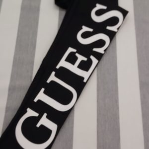 MAYA PANTALON LOGO GUESS J3YB00KBSV0