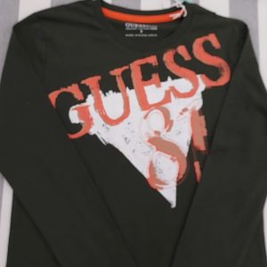 CAMISETA GUESS 81 L4BI03I3Z14